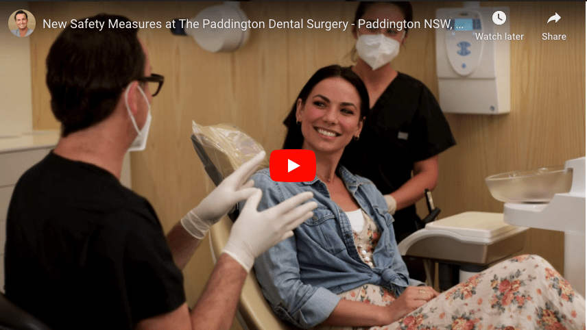 Dentist Quakers Hill