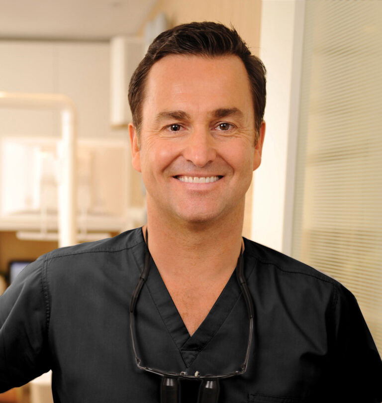 Cosmetic Dentist Sydney Double Bay Dr Duncan Copp