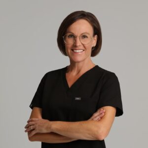 General Dentist Dr. Joanna Seppelt